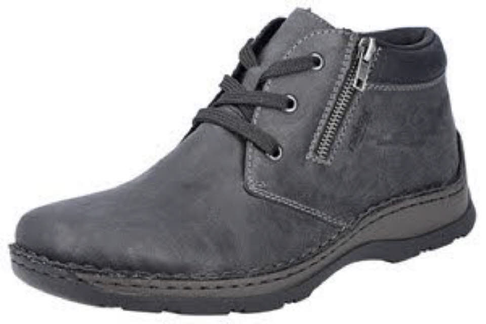 Rieker HWK Herren Stiefel