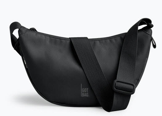 GOT BAG MOON BAG SMALL