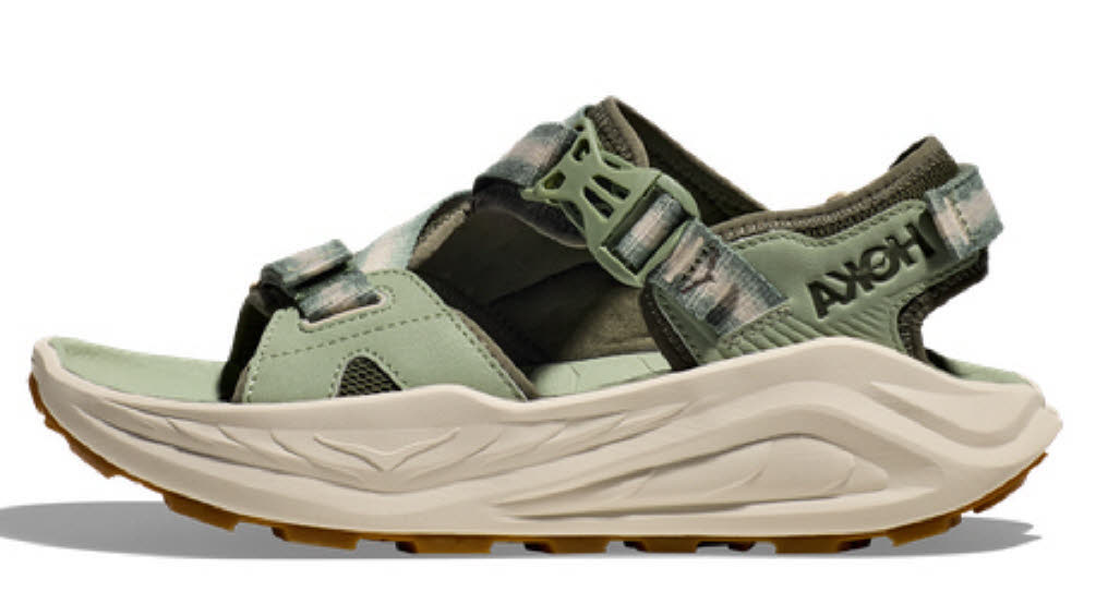 HOKA M INFINI HIKE TC