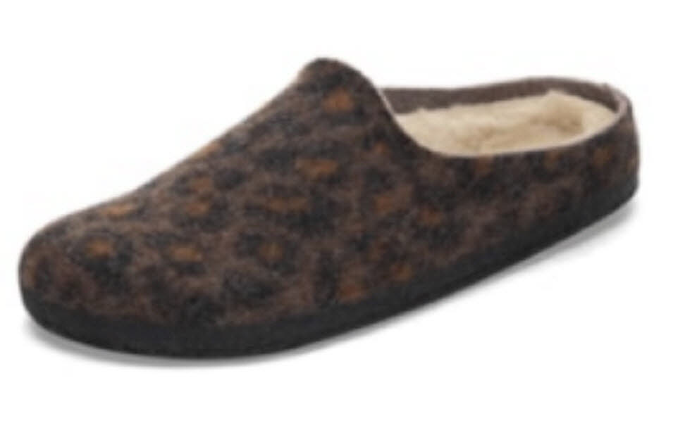 Birkenstock Amsterdam WrappedDip FE Leo Pepper LAF