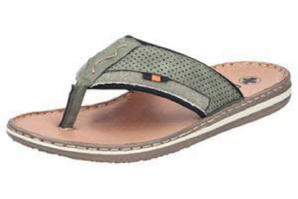 Rieker FSK Herren Sandalen