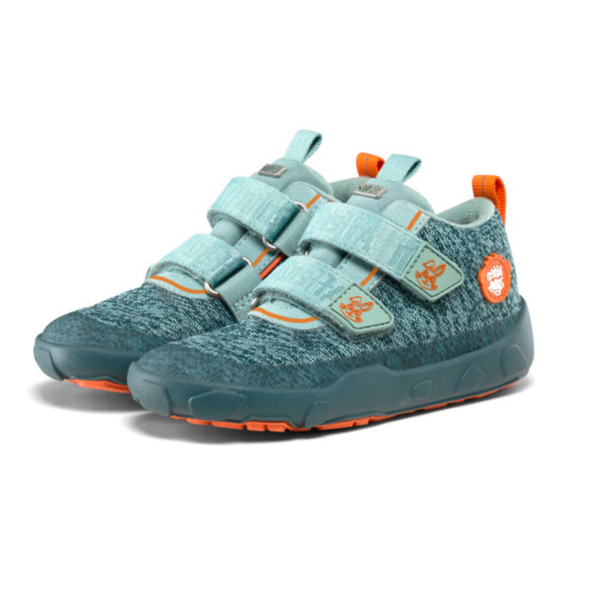 Affenzahn Knit Happy Hase