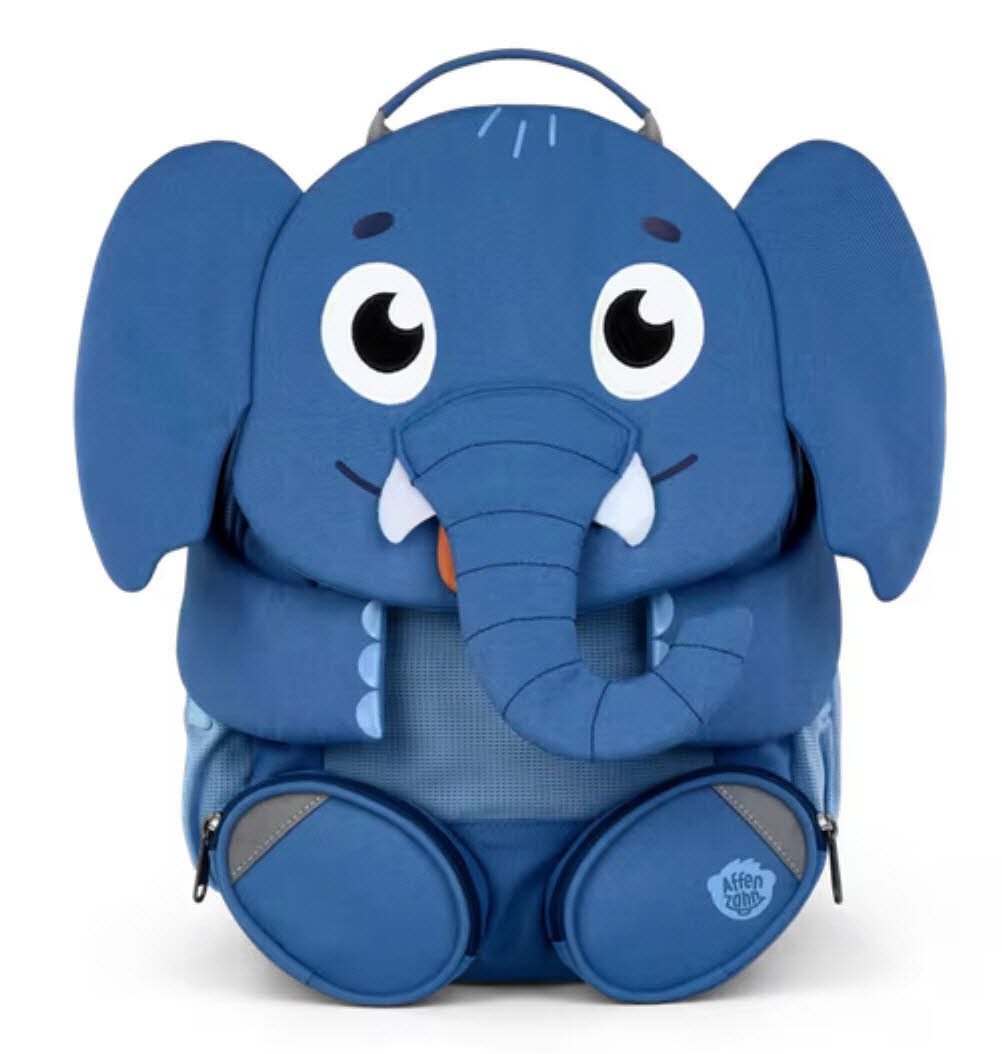 Affenzahn Large Friend Elephant