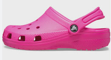 Crocs Classic Clog  K