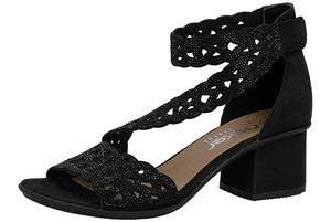 Rieker FSK Damen Sandalen