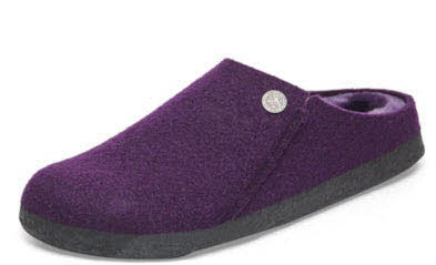 Birkenstock Zermatt Shearling FE Acai