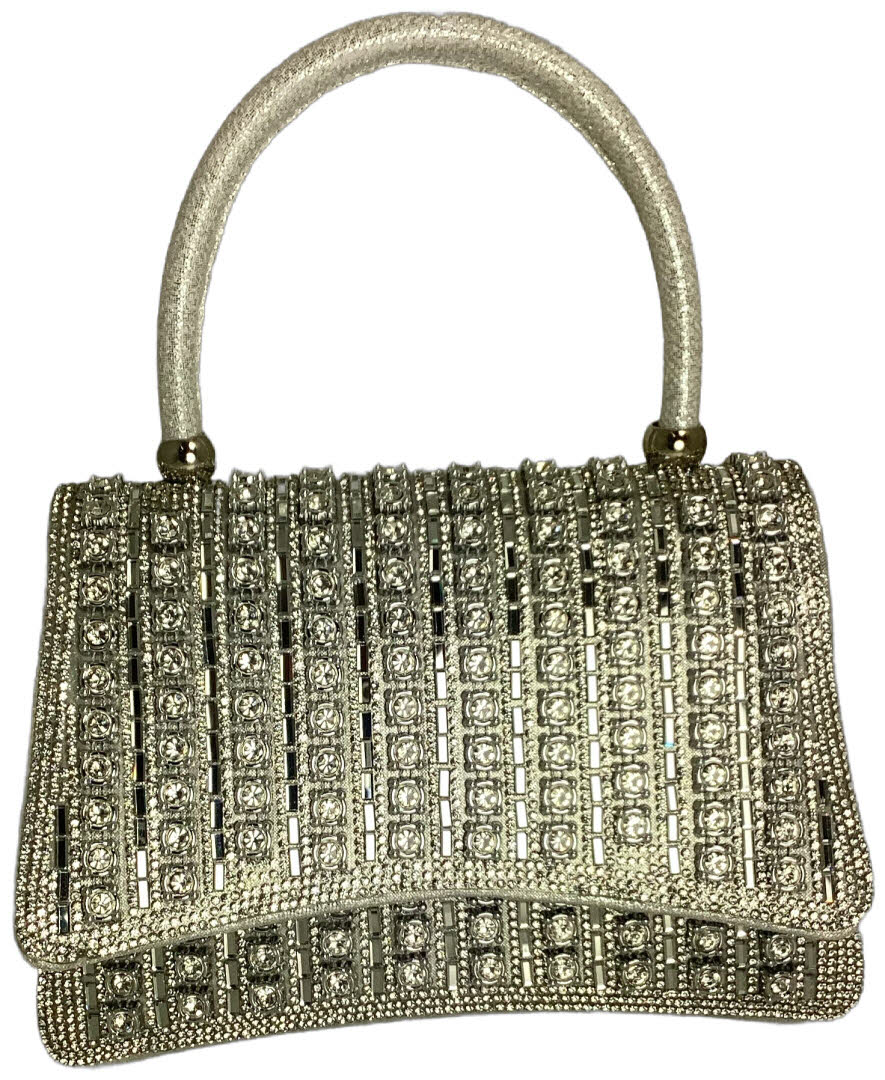 Laura Vita SAC-MILA03-ARGENT