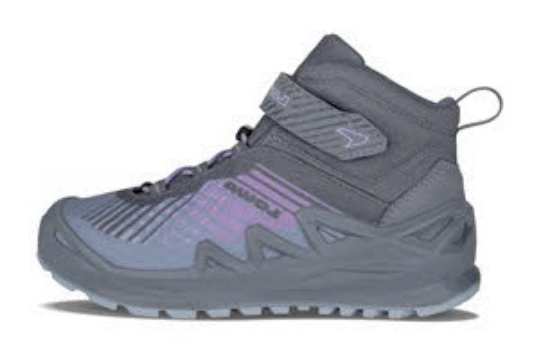 Lowa MERGER GTX QC JR