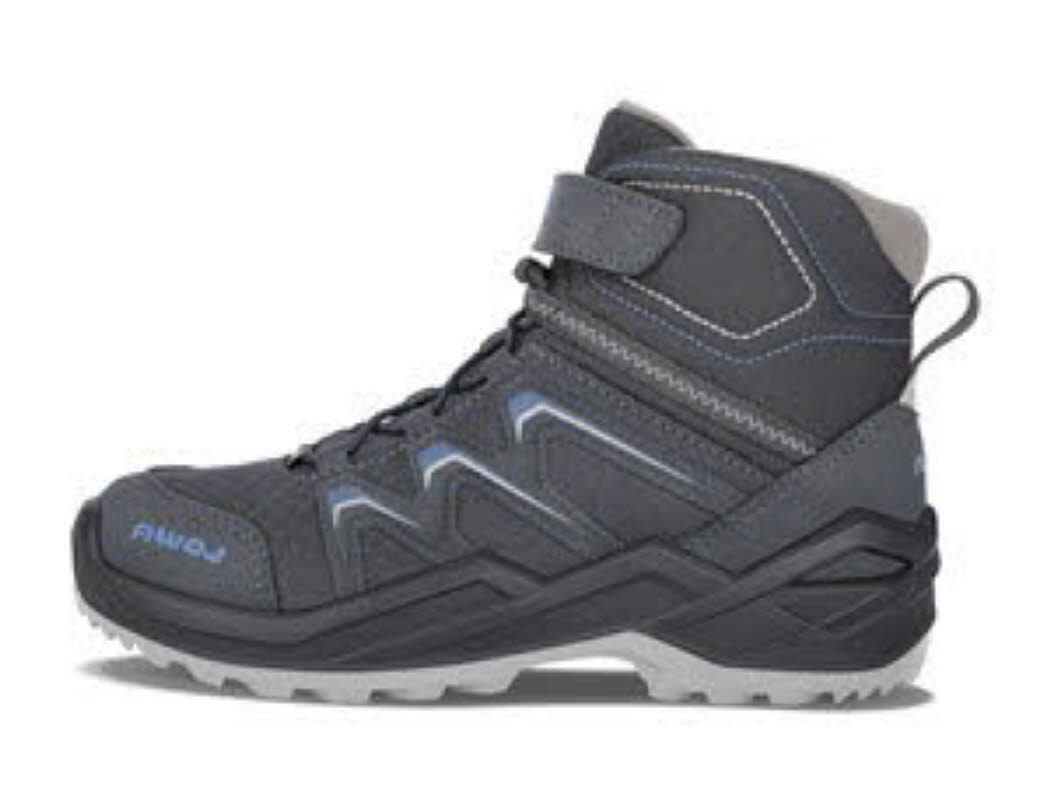 Lowa MADDOX WARM GTX MID JR