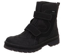 Legero Stiefelette Leder \\ MONTANA