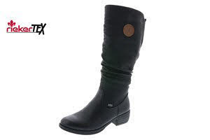 Rieker HWK Damen Stiefel