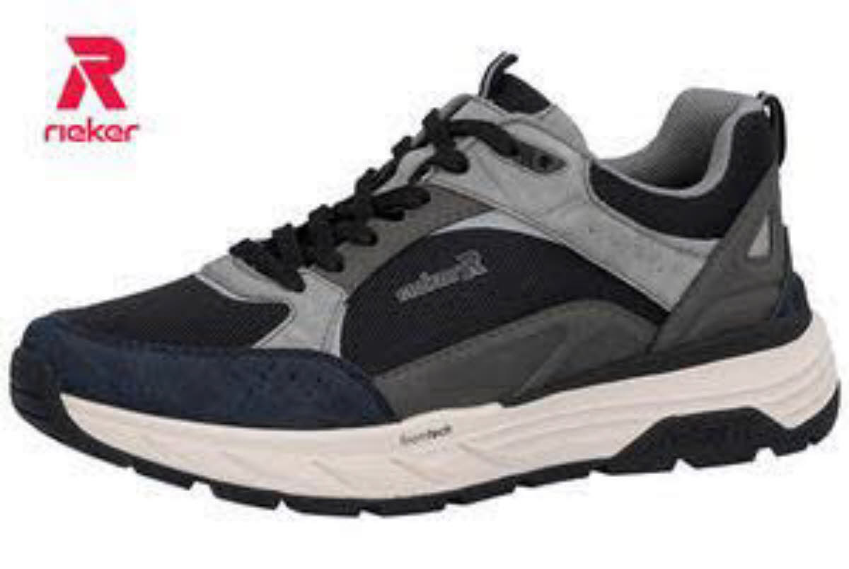 Rieker 0610100 061
