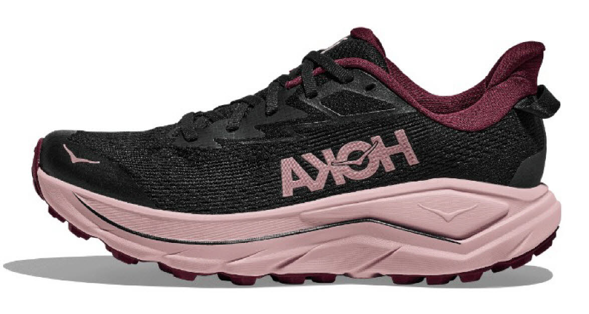 HOKA W Challenger 8