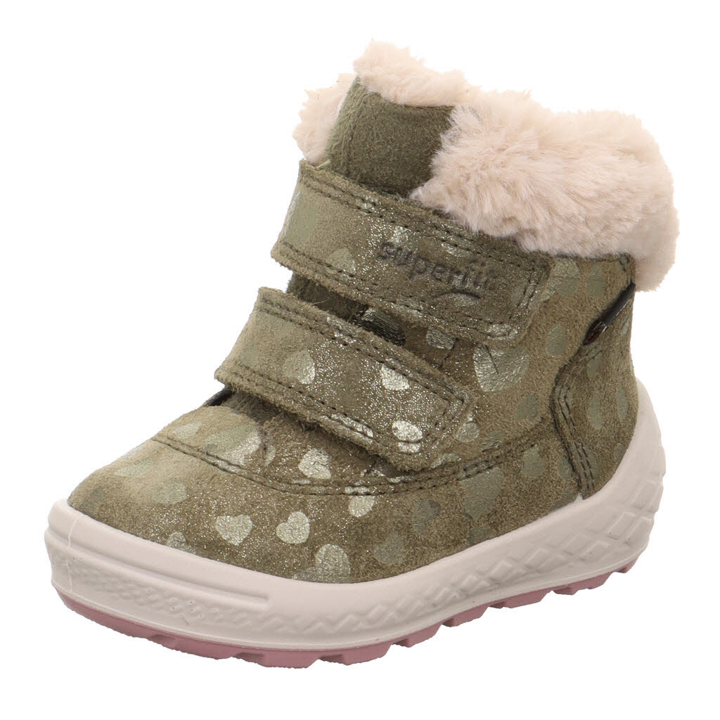 Superfit \\ GROOVY 2.0